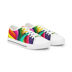 Rainbow Delight By As Creations & More (men's sizes)