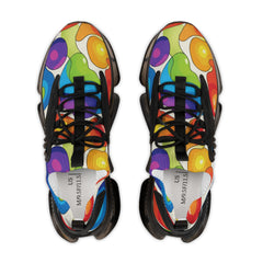 Rainbow-2-O By As Creations & More