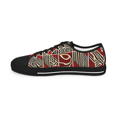 Afro Red By As Creations & More