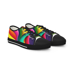 Rainbow Delight By As Creations & More (men's sizes)