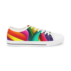 Rainbow Delight By As Creations & More (men's sizes)