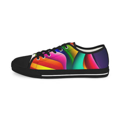 Rainbow Delight By As Creations & More (men's sizes)