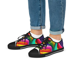Rainbow Delight By As Creations & More (men's sizes)