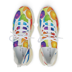 Rainbow-2-O By As Creations & More