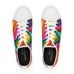 Rainbow Delight By As Creations & More (men's sizes)