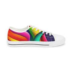 Rainbow Delight By As Creations & More (men's sizes)