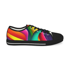 Rainbow Delight By As Creations & More (men's sizes)