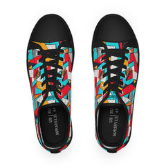 Eclectic Spice by As Creations & More (men's sizes)