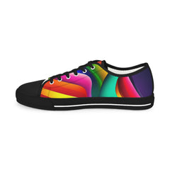 Rainbow Delight By As Creations & More (men's sizes)