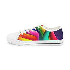Rainbow Delight By As Creations & More (men's sizes)