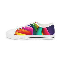 Rainbow Delight By As Creations & More (men's sizes)