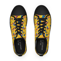 Lemon Zest by As Creations & More (men's sizes)