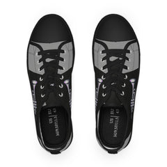 Silver Trumpets By As Creations & More (men's sizes)