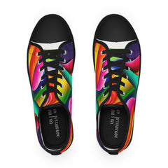 Rainbow Delight By As Creations & More (men's sizes)