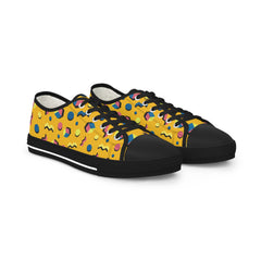 Lemon Zest by As Creations & More (men's sizes)