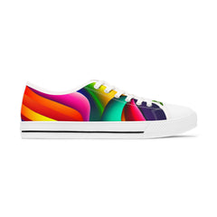 Rainbow Delight By As Creations & More (women's sizes)