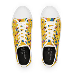 Lemon Zest by As Creations & More (men's sizes)