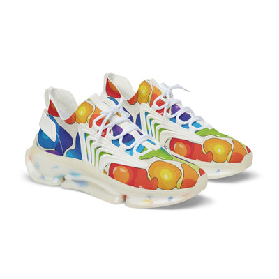 Rainbow-2-O By As Creations & More