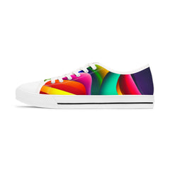 Rainbow Delight by As Creatons & More (women's sizes)