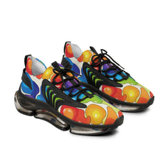 Rainbow-2-O By As Creations & More