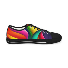 Rainbow Delight By As Creations & More (men's sizes)